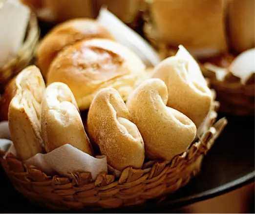 In our bakery you can enjoy fresh baked goods, comfy ! - 麻将胡了