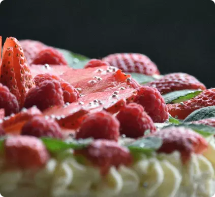 Sweet Moments Captured Feast Your Eyes Creations! - 麻将胡了